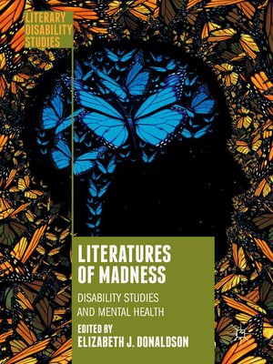 A Legacy of Madness by Tom Davis A Legacy of Madness by Tom Davis